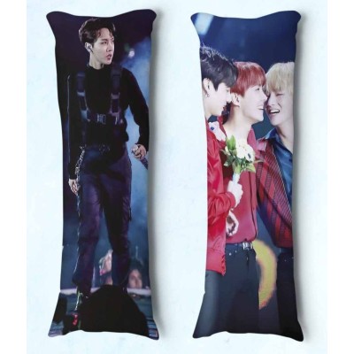 Travesseiro Dakimakura BTS mod.12